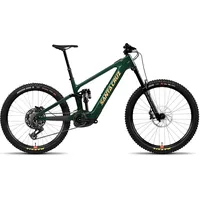 Santa Cruz Bikes Santa Cruz Vala 1.1 70 29/27.5