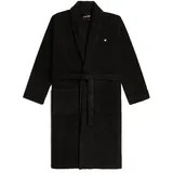G-Star D29452-01 Bademantel - Black - L