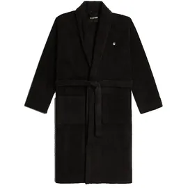 G-Star D29452-01 Bademantel - Black - L