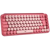 Logitech POP Keys Mechanische Switches CH