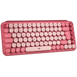 Logitech POP Keys Mechanische Switches CH
