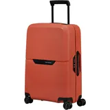 Samsonite Magnum Eco 4-Rollen Cabin 55 cm / 38 l orange