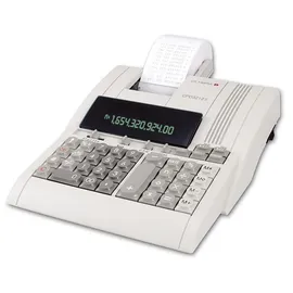 Olympia CPD 3212S Druckender Tischrechner