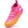 Puma Future 9 Match MG Kinder Poison Pink/Sun Stream/Bright Aqua 37