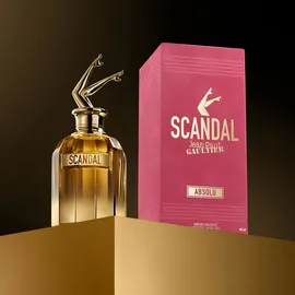 Jean Paul Gaultier Scandal Absolu Parfum Concentré 50 ml