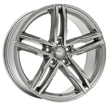 wheelworld-2drv WH11 7,5 x 17 5 x 112 ET40 MB66,6 Grau