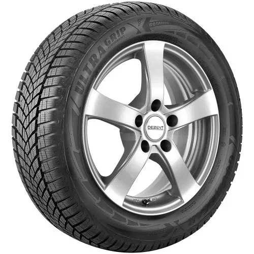 GOODYEAR Winterreifen 532413 205/60 R16 92H