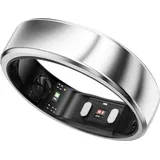 Größe 12 Zukunftssilber