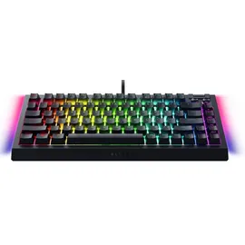 Razer BlackWidow V4 Razer Orange US