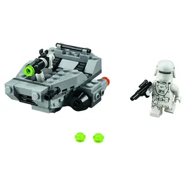 LEGO Star Wars First Order Snowspeeder 75126