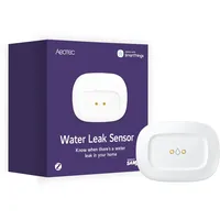 Aeotec SmartThings Waterleak Sensor Wassersensor Zigbee