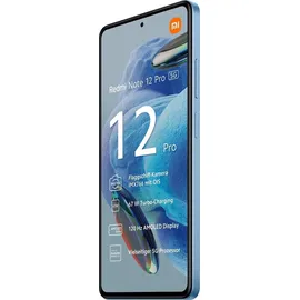 Xiaomi Redmi Note 12 Pro 5G 6 GB RAM 128 GB sky blue