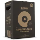 BioBizz Starters Pack