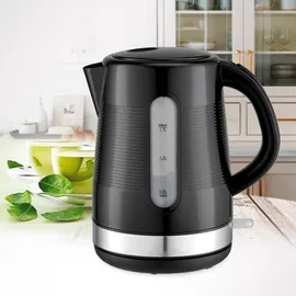 Maestri 1,7 l Schwarz