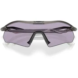OAKLEY Radar Plate OO9495D-0 Matte Grey Ink/Prizm Slate