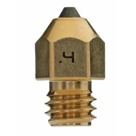 us synthetic DiamondBack MK8 Nozzle - 0.4mm