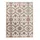 mazovia Orientalisch Teppich - Traditioneller Teppich für Wohnzimmer, Esszimmer - Orient Teppiche Ornament - ÖKO-TEX Wohnzimmerteppich Creme Beige Ivory - 60 x 100 cm