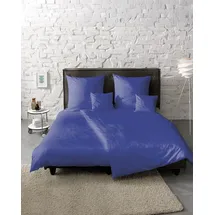FLEURESSE Colours 009100 royal 155 x 220 cm + 80 x 80 cm