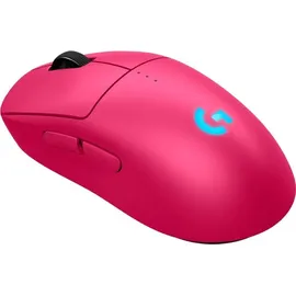 Logitech G PRO 2 pink