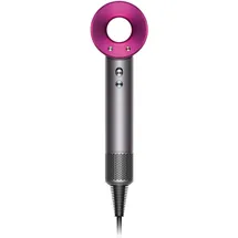 Dyson Supersonic HD07 Anthrazit/Fuchsia