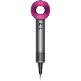 Dyson Supersonic HD07 Anthrazit/Fuchsia