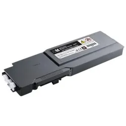 Dell High Capacity Tonerpatrone Magenta Original Toner Laser Bis zu 5.000 Seiten