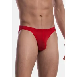 Olaf Benz Brasilslip rot XXL