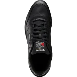Reebok Classic Leather Core Black / Core Black / Pure Grey 5 45
