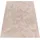 Paco Home Arnheim 745 Hochflorteppich 160 x 220 cm Beige