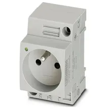 Phoenix Contact Steckdose EO-E/UT/SH/LED