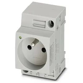Phoenix Contact Steckdose EO-E/UT/SH/LED