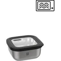 GEFU Frischhaltedose PROVIDO quadratisch