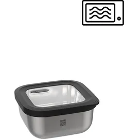 GEFU Frischhaltedose PROVIDO quadratisch