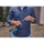 Gardena Waschbürste Cleansystem M hard Grau/Türkis