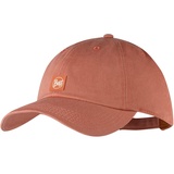 Buff Unisex-Adult Orange Zire Baseball Cap, Einheitsgröße