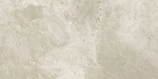 Porcelaingres Royal Stone Feinsteinzeug-Fliese platinum white 60x120 cm matt X126384X8