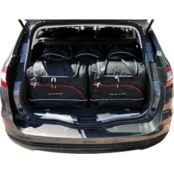 Kofferraumtaschen Set - FORD MONDEO V Turnier