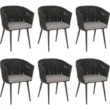 MCW MCW, Stühle, N38-ID-6