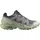 Salomon Speedcross 6 Damen Castle Rock/Vanilla Ice/Smoke Green 40