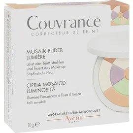 Avène Couvrance Mosaik-Puder Lumière 10 g