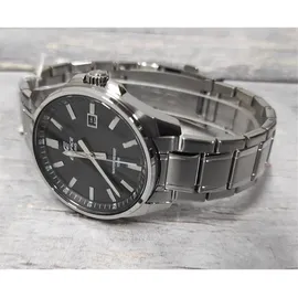 Casio EDIFICE EFV-150D-1AVUEF Edelstahl 43 mm
