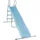 Intex Rutsche EIGHT-FOOT FREESTANDING SLIDE, 3-10 Jahre