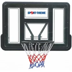 Sport-Thieme Basketball-Zielbrett Dallas EINHEITSGRÖSSE