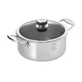 hensslers Kochtopf Ø24cm