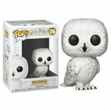 Funko POP HP: S5 - Hedwig
