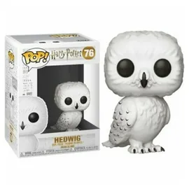 Funko POP HP: S5 - Hedwig