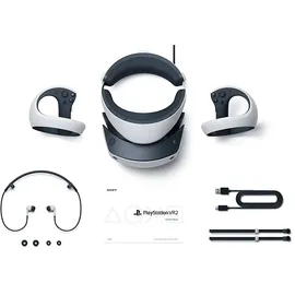 Sony PlayStation VR2