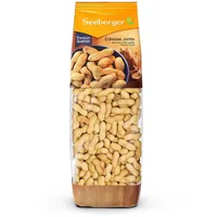 Seeberger Erdnüsse Jumbo, 1 kg