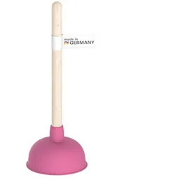 Eisl WC Pömpel pink