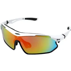 YEAZ Herren Brille SUNRAY, Farblos, ONE SIZE